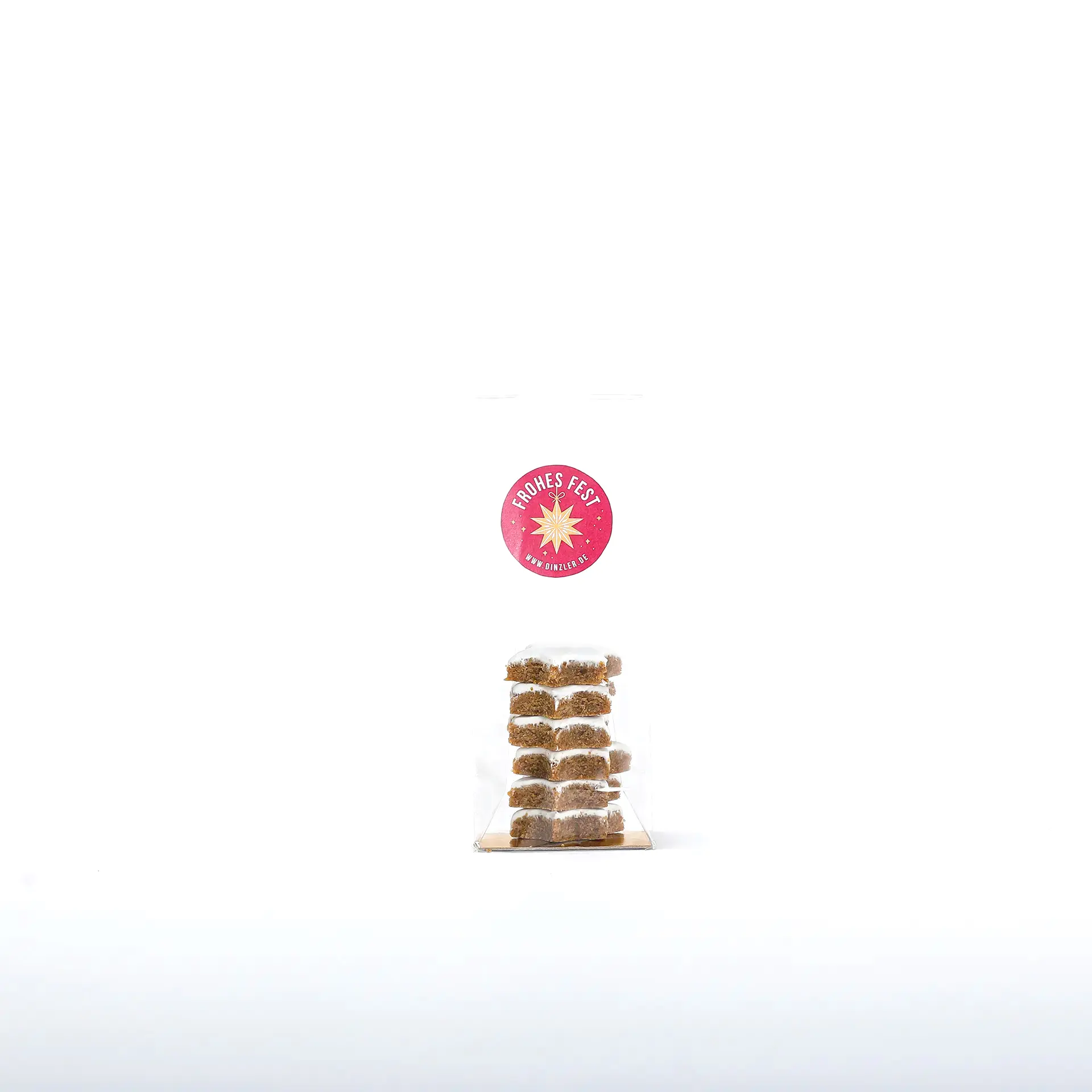 Zimtsterne 100g